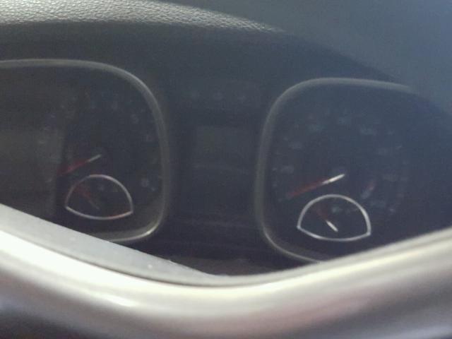 1G11B5SL1EF178192 - 2014 CHEVROLET MALIBU LS 银色 照片 8