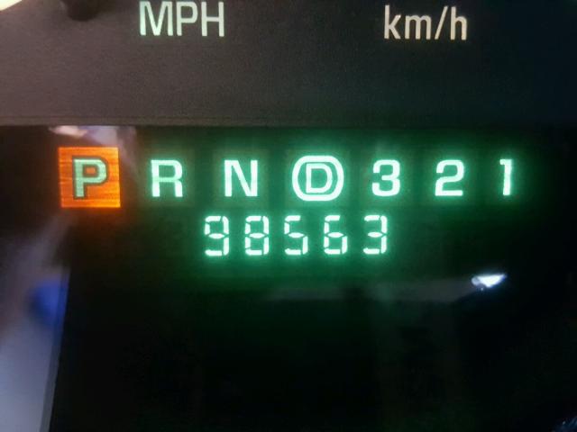 2G4WB55K211116278 - 2001 BUICK REGAL LS 白色 照片 8