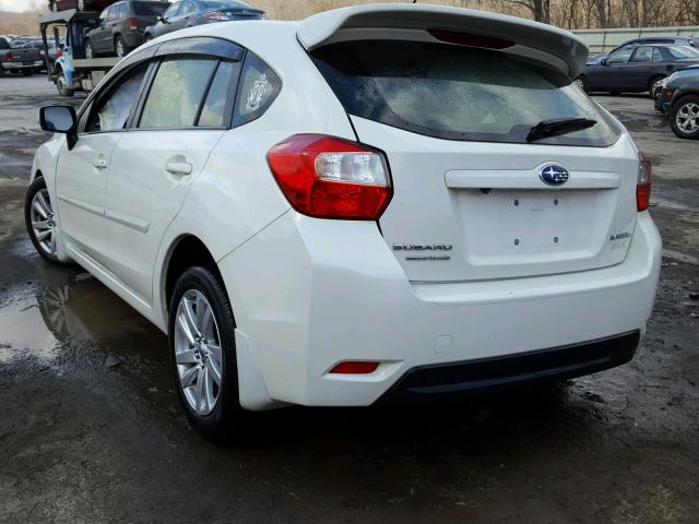 JF1GPAB66G8245680 - 2016 SUBARU IMPREZA PR WHITE photo 3