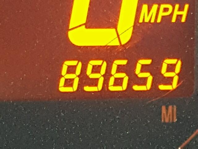 JTLZE4FE6A1116208 - 2010 TOYOTA SCION XB PURPLE photo 8