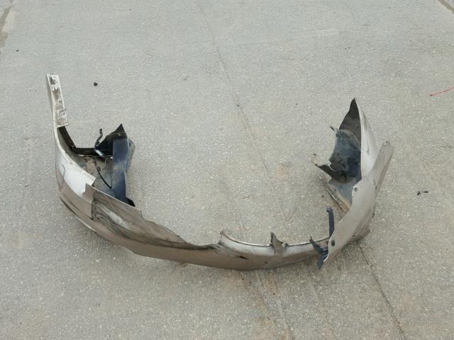 2G2WS522641202825 - 2004 PONTIAC GRAND PRIX GOLD photo 9