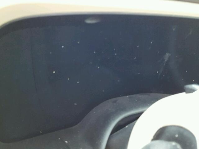 5LMEU88H33ZJ15672 - 2003 LINCOLN AVIATOR 白色 照片 8