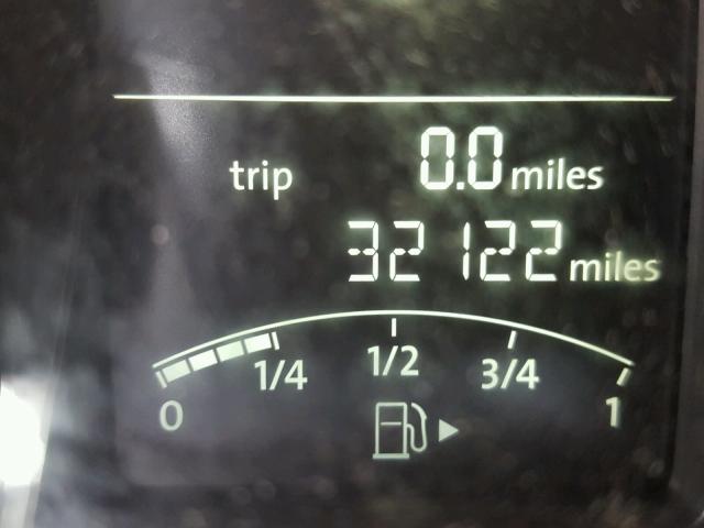 3VW1K7AJ4FM233672 - 2015 VOLKSWAGEN JETTA BASE 黑色 照片 8