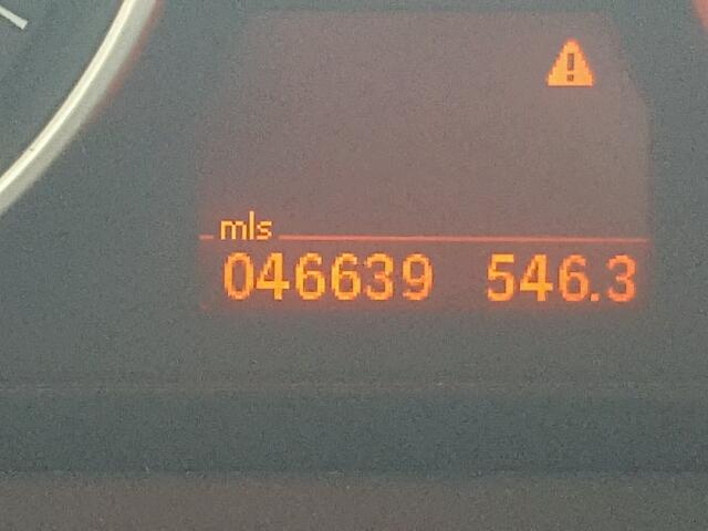 5UXZW0C58CL673195 - 2012 BMW X5 XDRIVE3 BLACK photo 8