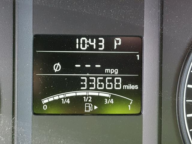 3VW2K7AJ7EM444237 - 2014 VOLKSWAGEN JETTA BASE 黑色 照片 8