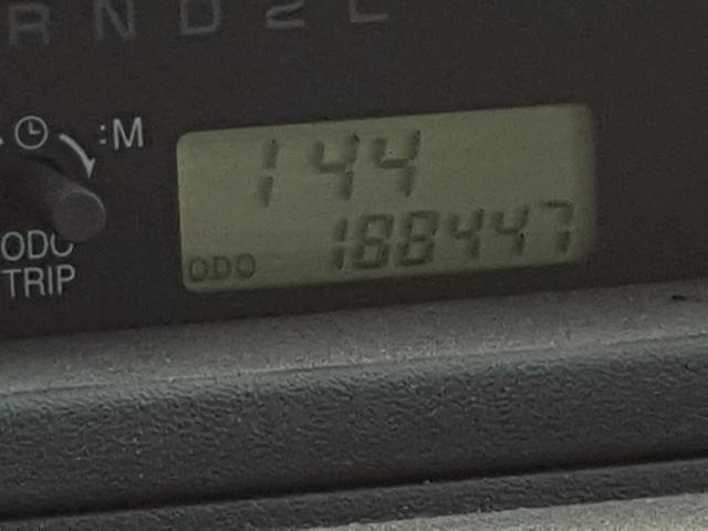 JTLKT324950203465 - 2005 TOYOTA SCION XB 紫色 照片 8