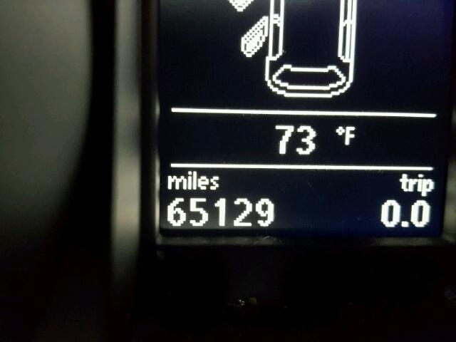 WVWDA7AJ2BW252413 - 2011 VOLKSWAGEN GOLF 灰色 照片 8