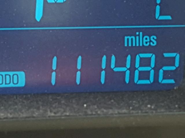 1G1JA5SH7D4132455 - 2013 CHEVROLET SONIC LS SILVER photo 8