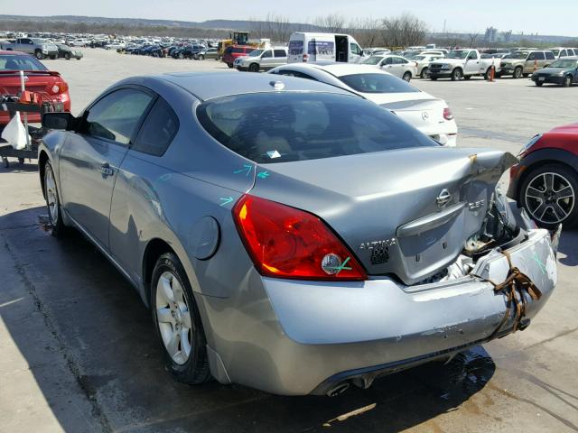 1N4AL24E38C107721 - 2008 NISSAN ALTIMA 2.5 BEIGE photo 3