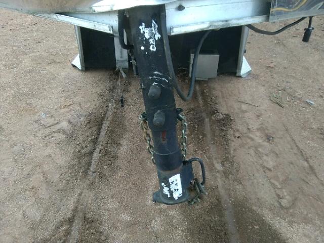 13SAK503251AA6588 - 2005 SUND HORSE TRLR Ağ foto 7