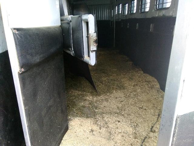 13SAK503251AA6588 - 2005 SUND HORSE TRLR Ağ foto 8