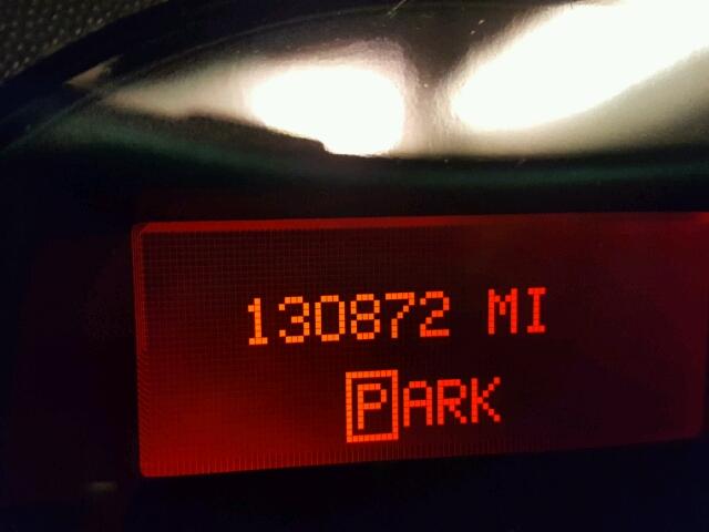 2G2WS522151153034 - 2005 PONTIAC GRAND PRIX WHITE photo 8