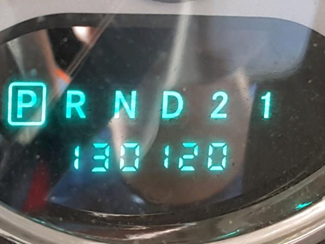 1A8HX58P77F552169 - 2007 CHRYSLER ASPEN LIMI 勃艮第红 照片 8