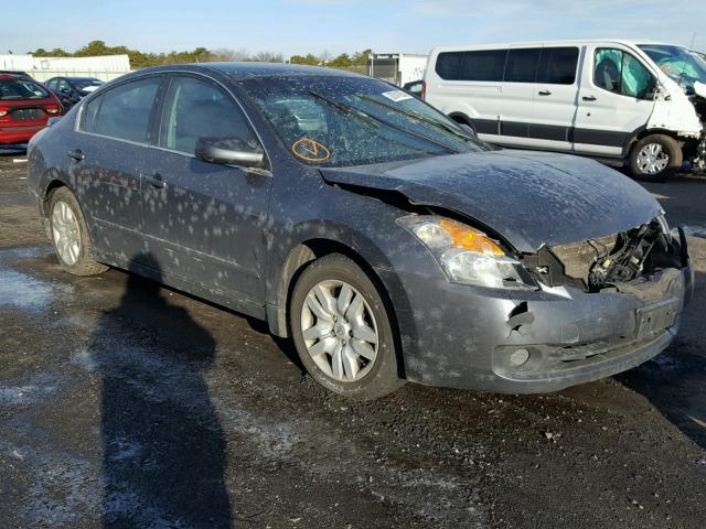 1N4AL21E59C191112 - 2009 NISSAN ALTIMA 2.5 GRAY photo 1