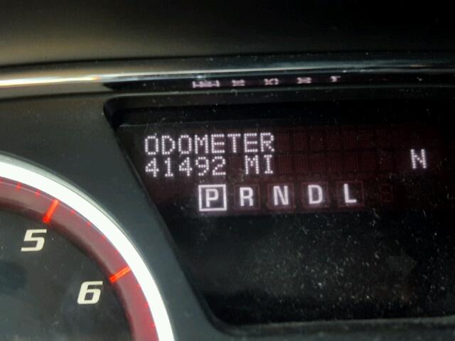 1GKKVRKD6FJ278701 - 2015 GMC ACADIA SLT 白色 照片 8