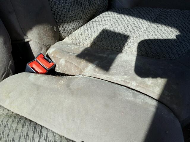 1FMYU60E73UB73304 - 2003 FORD EXPLORER S 绿色 照片 9