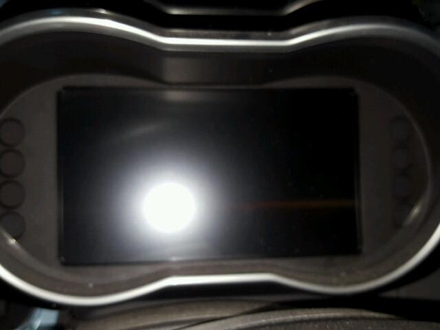 KL8CK6S02FC805053 - 2015 CHEVROLET SPARK EV 1 黑色 照片 8