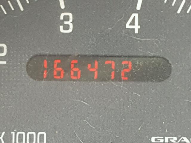 1G2NE52F34C202670 - 2004 PONTIAC GRAND AM S ვერცხლისფერი ფოტო 8