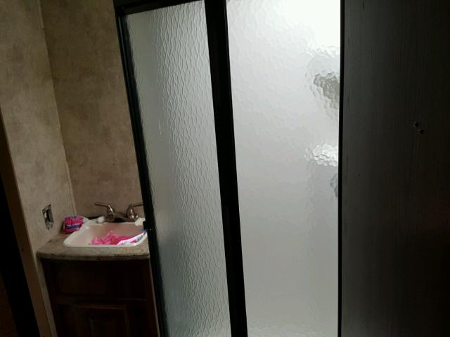 4YDT26027CB453338 - 2012 KEYSTONE OUTBACK WHITE photo 9