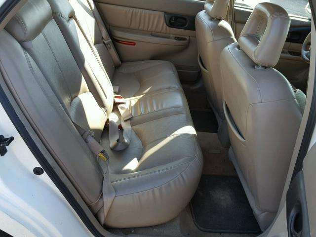 2G4WB52K431268490 - 2003 BUICK REGAL LS 白色 照片 6