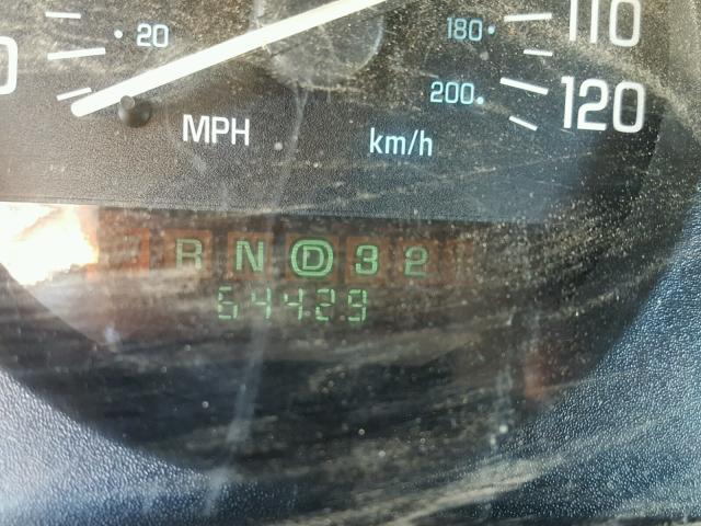 2G4WB52K431268490 - 2003 BUICK REGAL LS 白色 照片 8