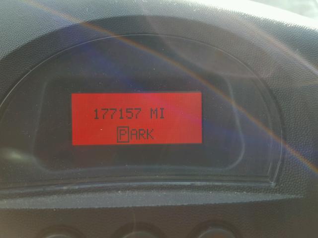 2G2WP552271216903 - 2007 PONTIAC GRAND PRIX Qara foto 8