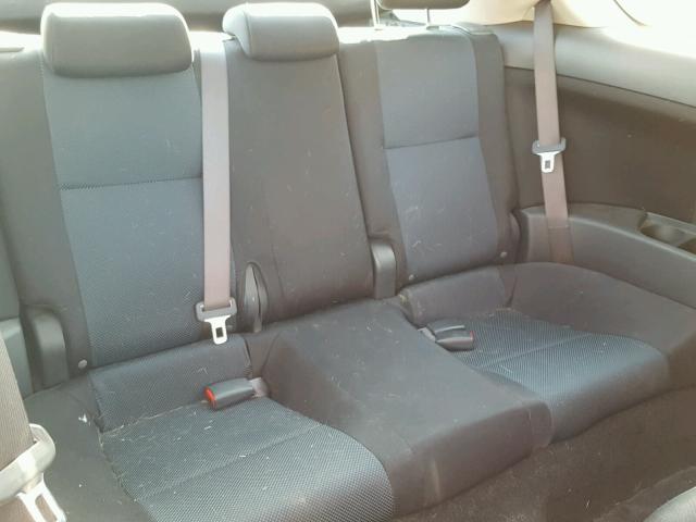 JTKDE167270196006 - 2007 TOYOTA SCION TC 白色 照片 6