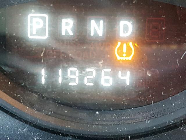 1C4NJCBA3ED573436 - 2014 JEEP COMPASS SP WHITE photo 8