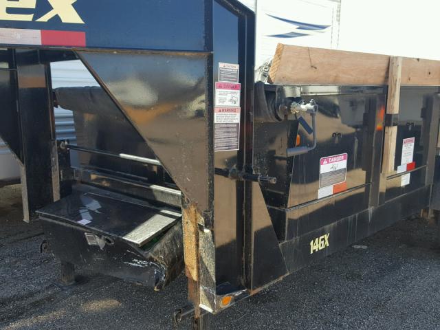 16VDX1629F5006973 - 2015 OTHE DUMP TRL BLACK photo 8