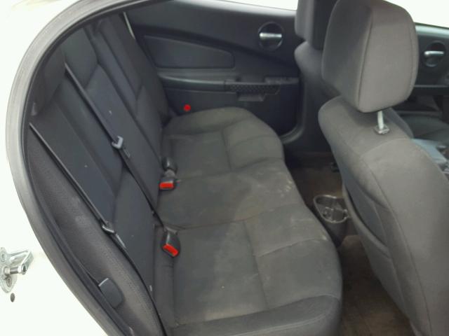 2G2WP552371194541 - 2007 PONTIAC GRAND PRIX Ağ foto 6