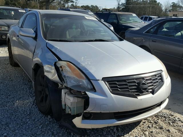 1N4AL24E38C105239 - 2008 NISSAN ALTIMA 2.5 SILVER photo 1