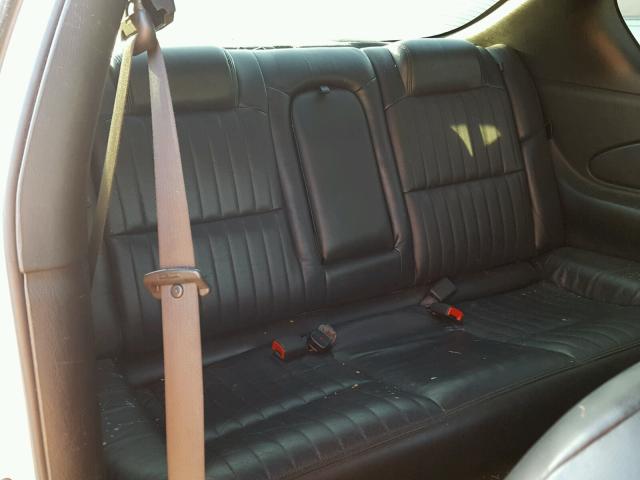 2G1WX12K039135573 - 2003 CHEVROLET MONTE CARL 银色 照片 6