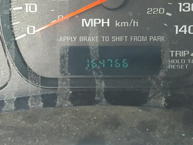 2G1WX12K039135573 - 2003 CHEVROLET MONTE CARL 银色 照片 8