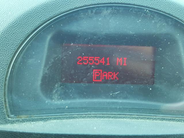 2G2WP522151296776 - 2005 PONTIAC GRAND PRIX Gümüş foto 8