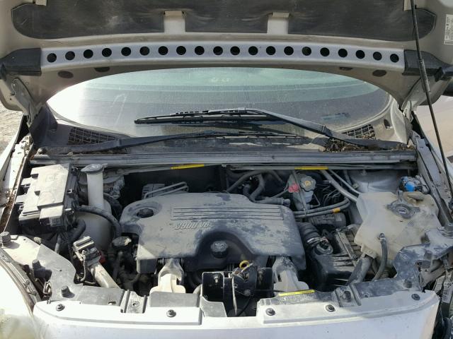 1GNDV23167D206727 - 2007 CHEVROLET UPLANDER L CHARCOAL photo 7