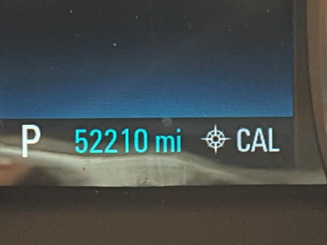 1G11C5SA2GF117514 - 2016 CHEVROLET MALIBU LIM 银色 照片 8