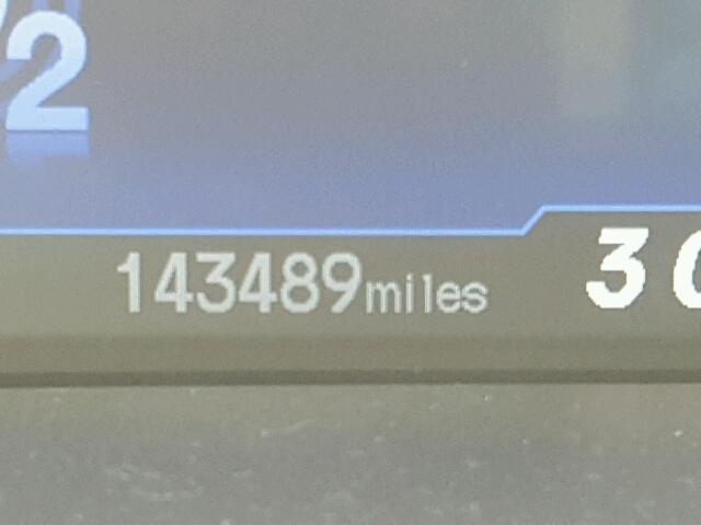 19XFB2F95DE070063 - 2013 HONDA CIVIC EXL WHITE photo 8