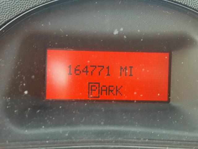 2G2WP552161219676 - 2006 PONTIAC GRAND PRIX 棕色 照片 8