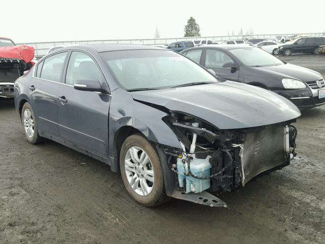 1N4AL2AP8BN444984 - 2011 NISSAN ALTIMA BAS CHARCOAL photo 1