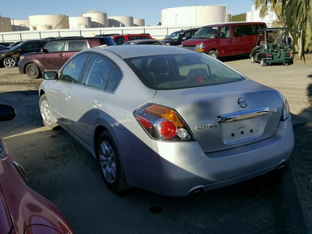 1N4AL2AP7CC220117 - 2012 NISSAN ALTIMA BAS RED photo 3