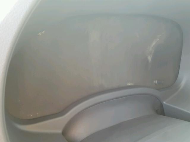 1C4NJDBB7GD521857 - 2016 JEEP COMPASS SP BLACK photo 8