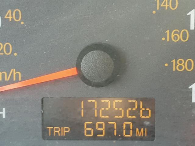 1G8AJ55F37Z168341 - 2007 SATURN ION LEVEL ნაცრისფერი ფოტო 8