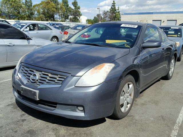 1N4AL24E28C255584 - 2008 NISSAN ALTIMA 2.5 GRAY photo 2