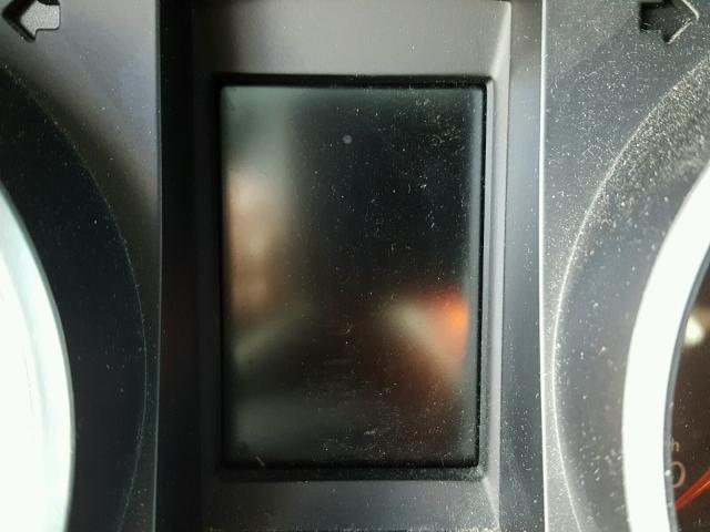 WVWDB7AJ2AW254044 - 2010 VOLKSWAGEN GOLF 紫色 照片 8