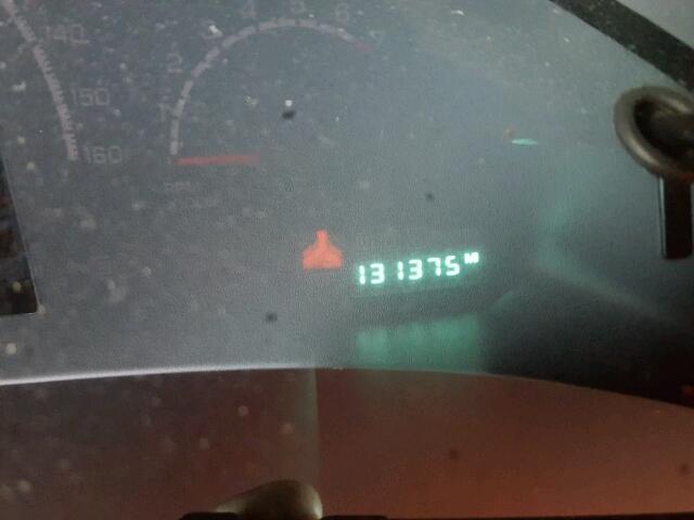 2C8GF78405R245390 - 2005 CHRYSLER PACIFICA L 棕色 照片 8