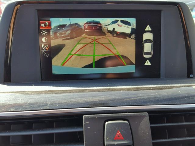 WBA8E1G32HNU15908 - 2017 BMW 320 I WHITE photo 9