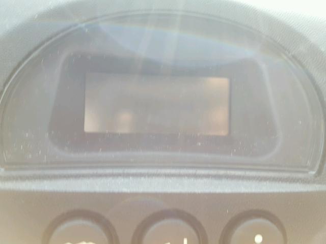 2G2WS522651129120 - 2005 PONTIAC GRAND PRIX SILVER photo 8