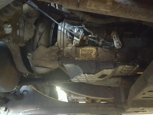 3C63R3DL8EG278549 - 2014 RAM 3500 SLT SILVER photo 9