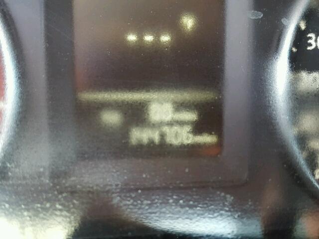 3VWJZ7AJ3AM088452 - 2010 VOLKSWAGEN JETTA S WHITE photo 8