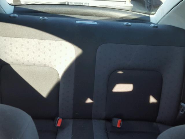 3VWCA21C5XM429878 - 1999 VOLKSWAGEN NEW BEETLE 米色 照片 6